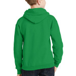 Gildan Youth Size Chart Hoodies