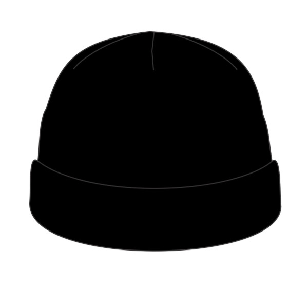 Hat (Front)