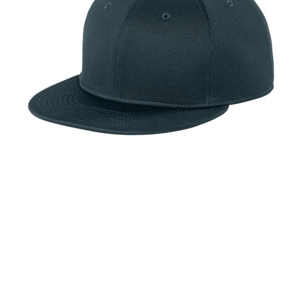 Pivot Flat Bill Snapback Cap Thumbnail