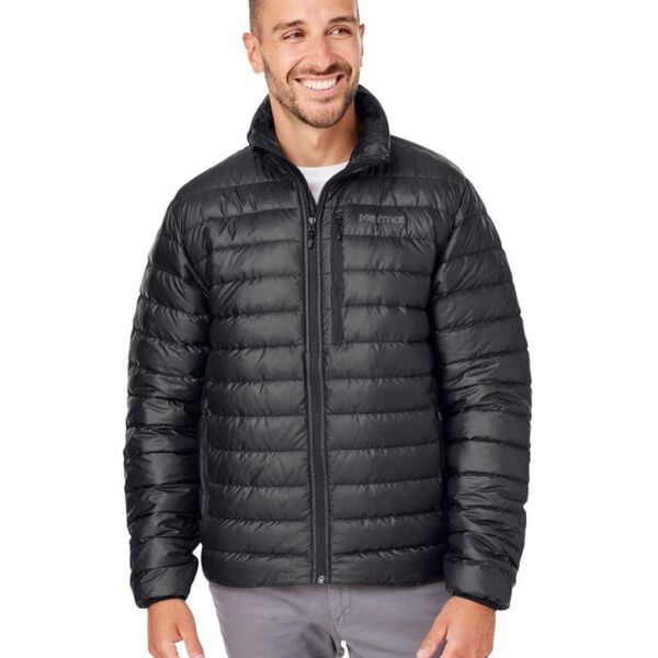 M2 Highlander Jacket Thumbnail