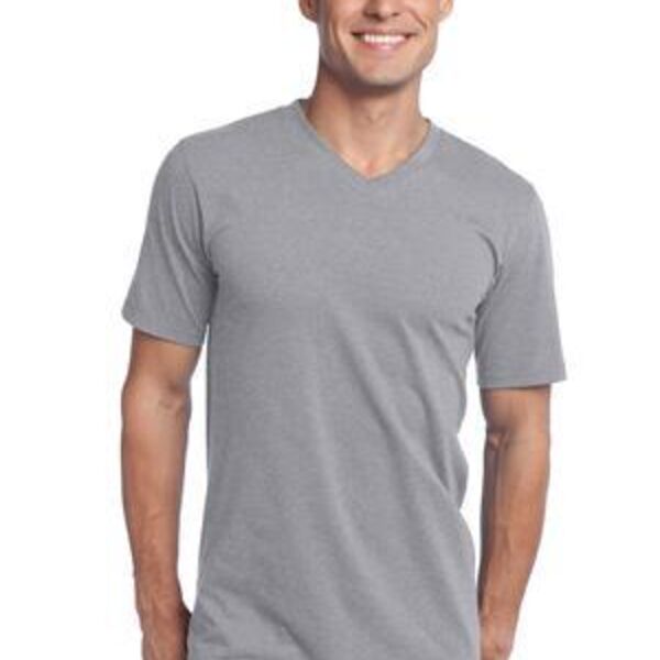 Young Mens The Concert Tee &#174; V Neck Thumbnail