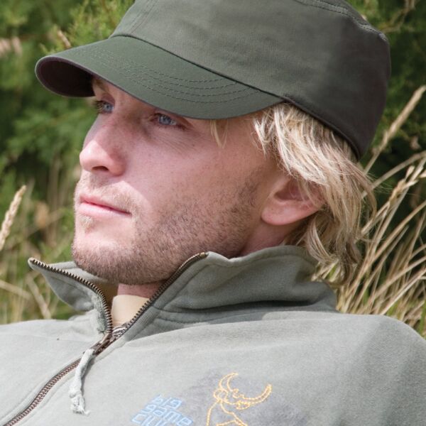 Urban Trooper Lightweight Cap Thumbnail