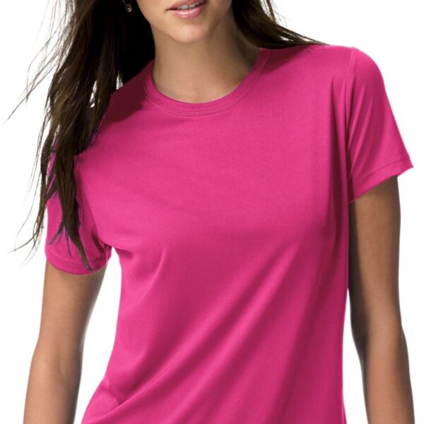 Ladies Cool Dri &#174; Performance T Shirt Thumbnail