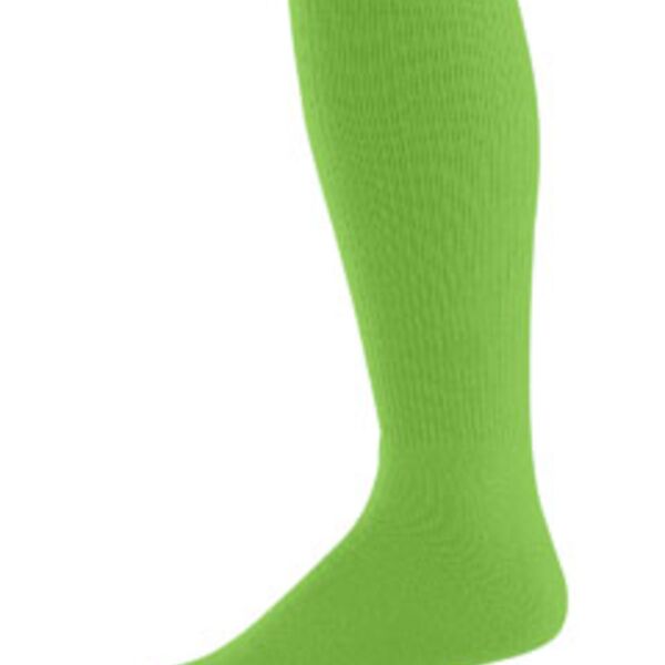 Adult Athletic Socks (10-13) Thumbnail