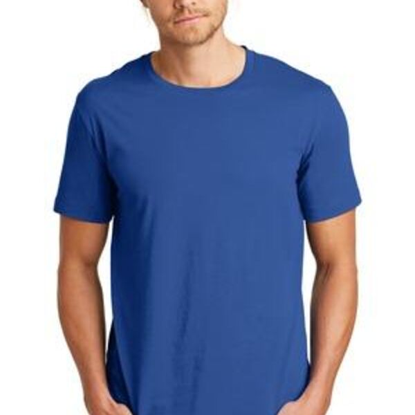 Alternative Heirloom Crew T Shirt Thumbnail