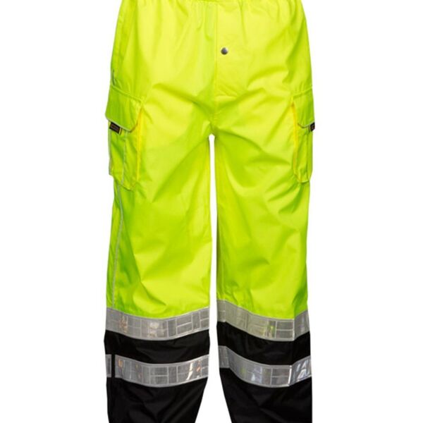 Unisex Premium Black Series® Rainwear Pants Thumbnail