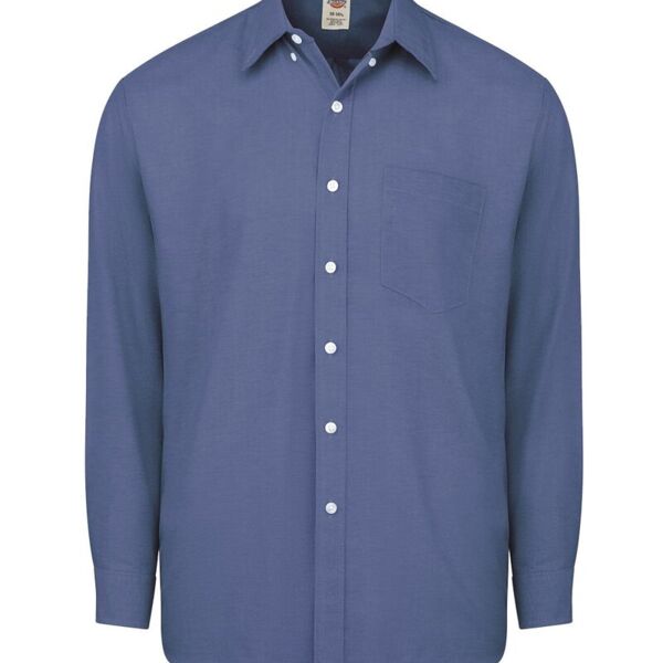 Men's Tall Oxford Shirt Thumbnail