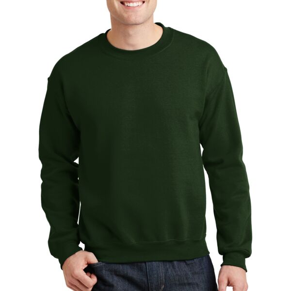 Sew N Stitches- Heavy Blend Crewneck Sweatshirt Thumbnail