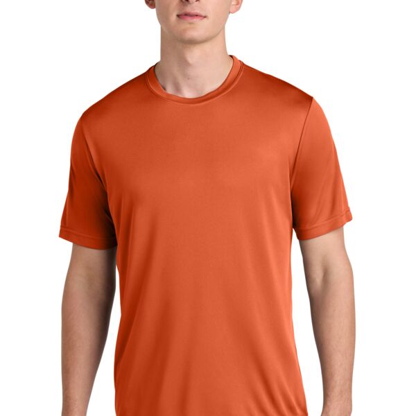 ICD Rally Spirit Wear (non-uniform) PosiCharge ® Competitor™ Tee Thumbnail