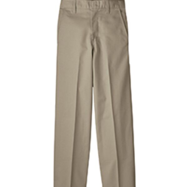 ICD 7.75 oz. Boy's Flat Front Pant Thumbnail