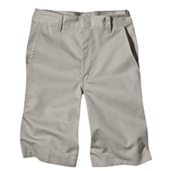 ICD 7.75 oz. Boy's Flat Front Short Thumbnail