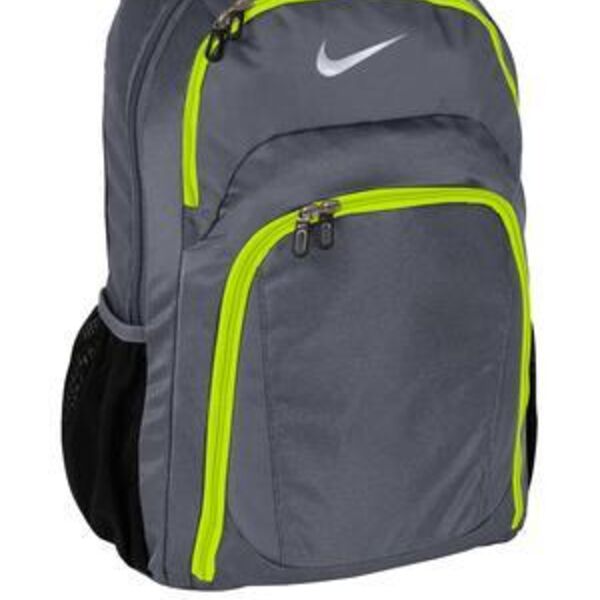 Swim Team Golf Performance Backpack Thumbnail