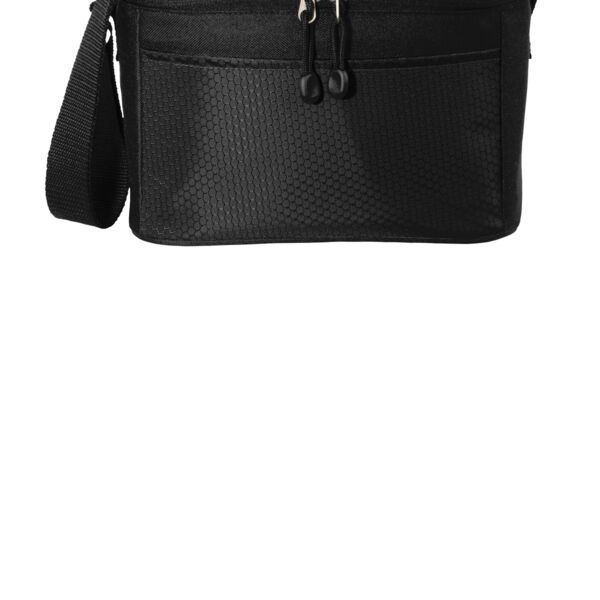 Sharks 6 Can Cube Cooler Thumbnail