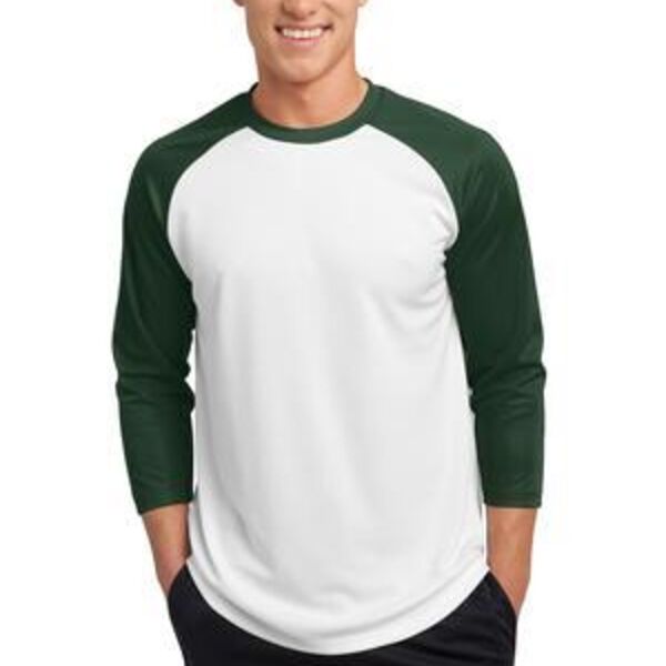 ICD Adult PosiCharge ® Baseball Jersey Thumbnail