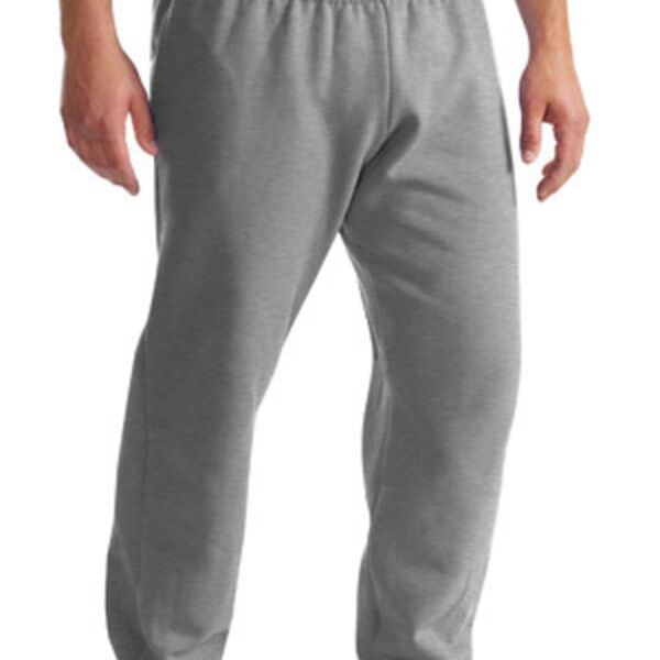 Mick's Gym  DryBlend ® Open Hem Sweatpant Thumbnail