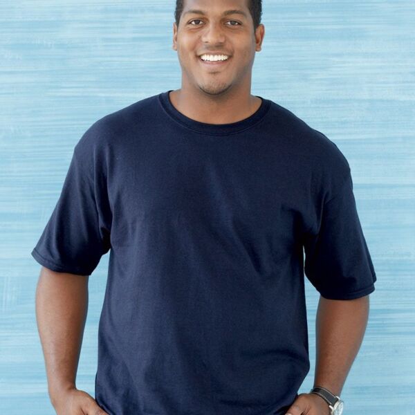 Sew N Stitches American Eagle Ultra Cotton T-Shirt Tall Sizes Thumbnail