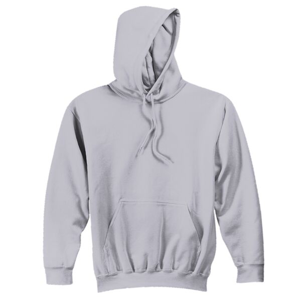 AXiD Crest Hoodie Port & Company® Adult Performance Fleece Pullover Hooded Sweatshirt Thumbnail