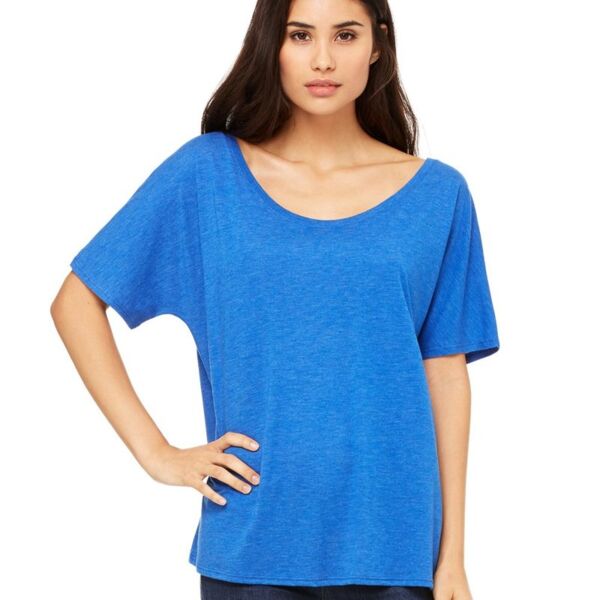 Cruise Women's Slouchy Tee Thumbnail