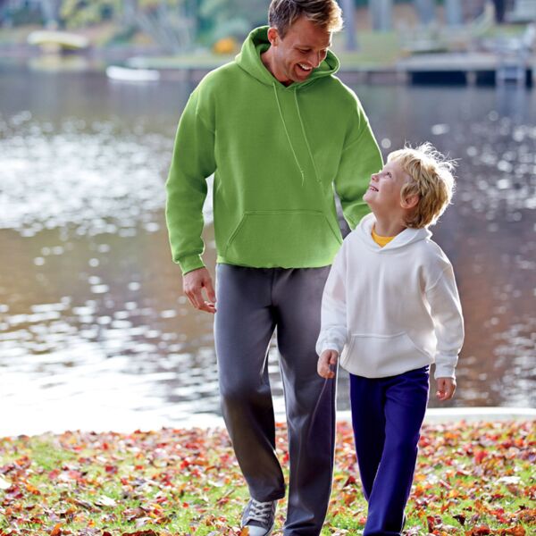 Cruise ® Heavy Blend™ Adult Hooded Sweatshirt Thumbnail