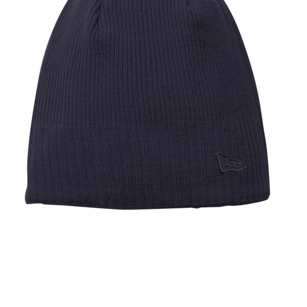 Sew N Stitches Knit Beanie Thumbnail