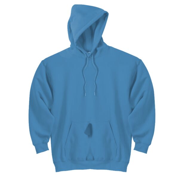 Augusta Sportswear - Youth Wicking Fleece Hooded Sweatshirt - 5506 Thumbnail