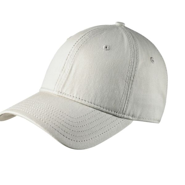SEW N STITCHES - NEW ERA - Adjustable Unstructured Cap Thumbnail