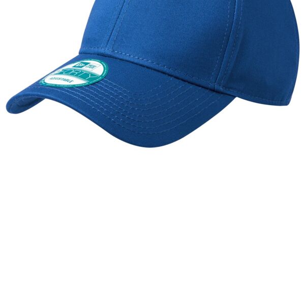 SEW N STITCHES = NEW ERA - Adjustable Structured Cap Thumbnail