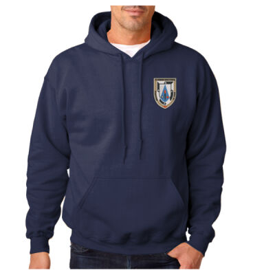 St Dominic High School Hoodie Thumbnail