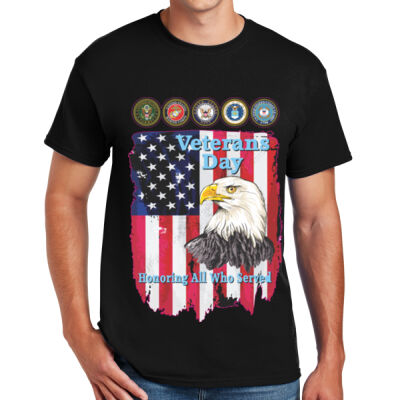 Veterans Day Shirt Thumbnail