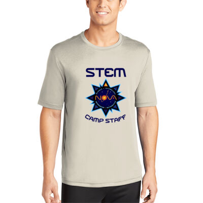 Stem Camp Shirt Thumbnail