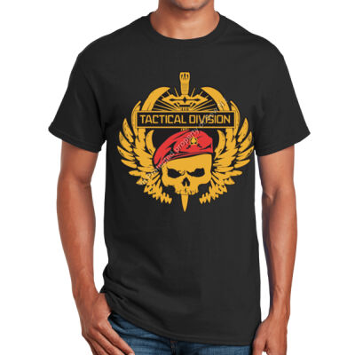 Sew N Stitches American Eagle Flag Shirt 2 Thumbnail