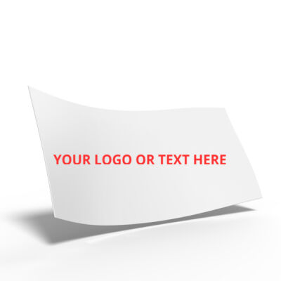 BUMPER STICKER DESIGN YOUR OWN Thumbnail