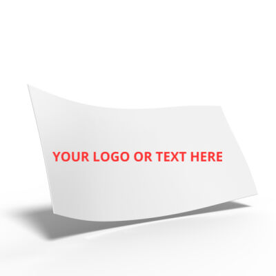 BUMPER STICKER DESIGN YOUR OWN 2 Thumbnail