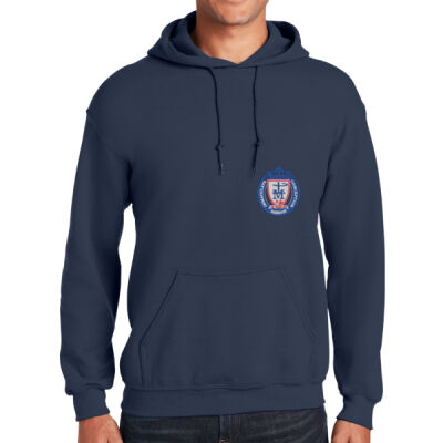 ICD Spirit Wear Hoodie Thumbnail