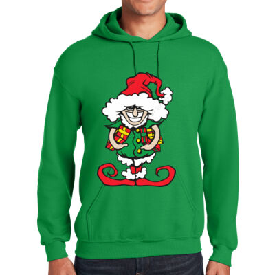 ELF5 GILDAN ADULT HOODIE Thumbnail