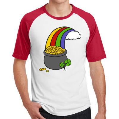 POT OF GOLD RAINBOW  Thumbnail