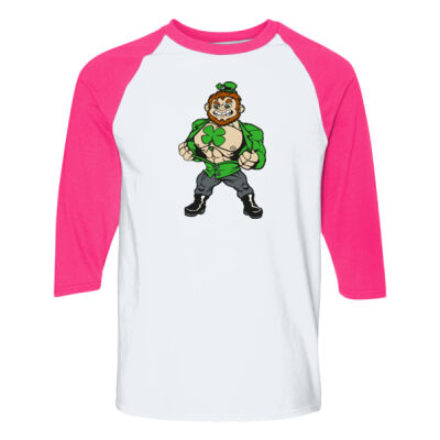 LEPRECHAUN HULK 1 Thumbnail