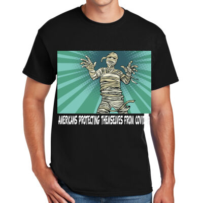 AMERICANS PROTECTING FROM COVID-19 Thumbnail