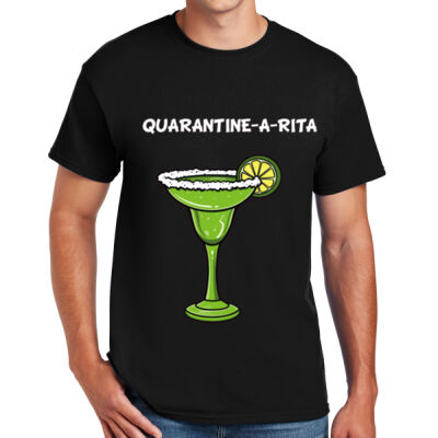QUARANTINE-A-RITA Thumbnail
