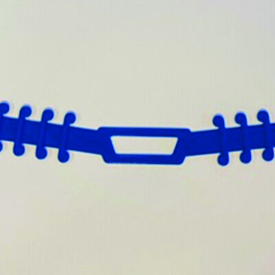 EAR SAVER - CONNECT THE LOOPS OF YOUR FACE MASK BEHIND YOUR HEAD Thumbnail