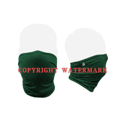 SEW N STITCHES - Gaiter Performance Activity Mask  SMALL/MEDIUM) Thumbnail