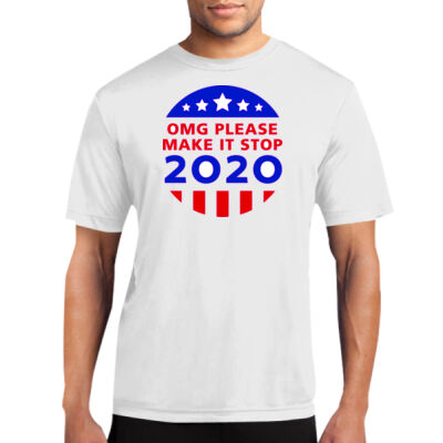 OMG PLEASE MAKE IT STOP 2020 Thumbnail