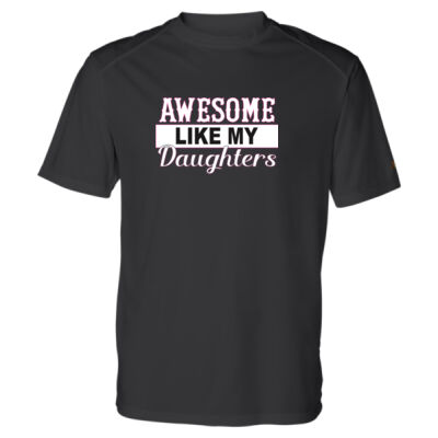 AWESOME LIKE MY DAUGHTERS Thumbnail