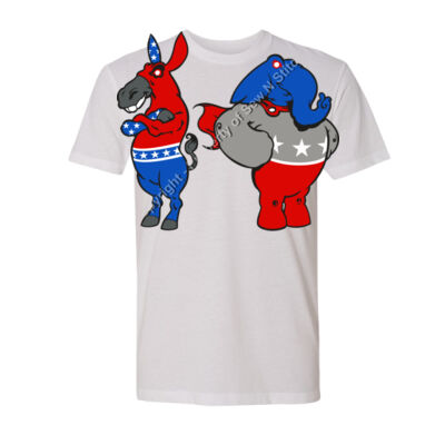 Happy Valentine's Day - Next /Level Sueded Short Sleeve Crew  2 3 Thumbnail