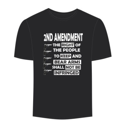 1776 - CODE FIVE Fashion Camo T-Shirt 2 Thumbnail