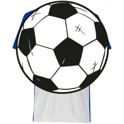 SOCCER - AUGUSTA YOUTH CUTTER JERSEY Thumbnail
