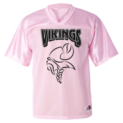 VIKINGS- AUGUSTA Stadium Replica Football Jersey Thumbnail