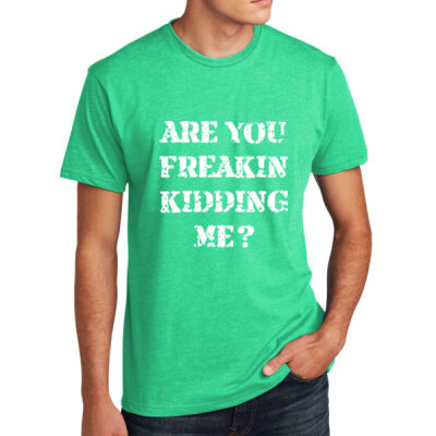 ARE YOU FREAKIN KIDDING ME? -   Thumbnail