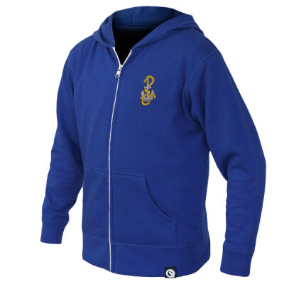 SHARK - QUIKFLIP 2-in-1 YOUTH Hero Hoodie Lite Full-Zip Thumbnail