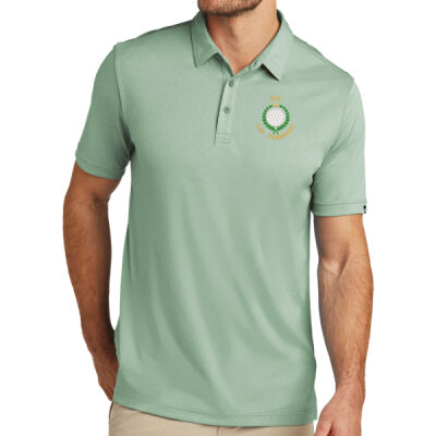 GOLF TOURNAMENT - TravisMathew Coto Performance Polo Thumbnail